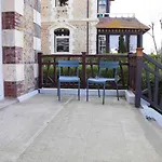 Villa Eugenie