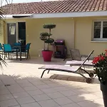 Gite T2 Tarnos Avec Piscine