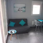 Gite T2 Tarnos Avec Piscine