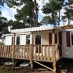 Camping La Bonne Anse La Palmyre