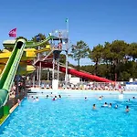 Camping La Bonne Anse La Palmyre