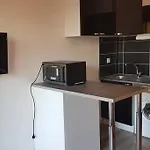 Studio Residence Les Oliviers
