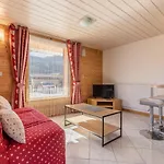 Appartement Lanfiam