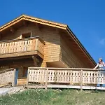 Madame Vacances Lodges Des Alpages