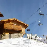 Madame Vacances Lodges Des Alpages