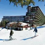 Residence Maeva Charvet Et Villards