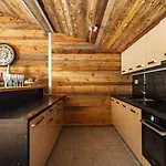Chalet Carte Blanche Tango Charlie