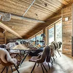 Chalet Carte Blanche Tango Charlie