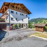 Tremplin Luxury Apartment