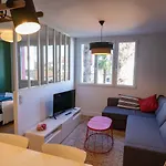 Goxoa - Appartement Au Calme, Centre Ville, Parking - Wifi
