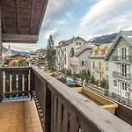Appartement Hibou - Welkeys