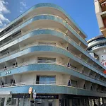 Ontherise Studio & Terrasse Vue Mer - Palavas Centre