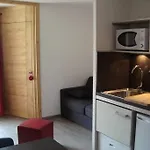 Val Thorens Appartement 4 Personnes Ski Aux Pieds
