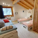 Le Camp De Base