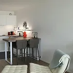Superbe T2 Avec Vue Mer A 2 Min Du Centre Ville