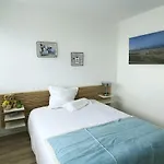 Superbe T2 Avec Vue Mer A 2 Min Du Centre Ville