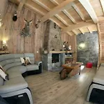 Chalet La Fontanette