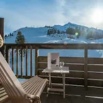 Superbe T2 Classe, 34 M2, 3Eme Etage, Residence « Sepia » Avoriaz