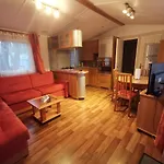 Pyla Chalet Et Mobilhom 6 Personnes Magda