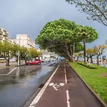 Superbe Studio En 1Ere Ligne En Plein Coeur D'Arcachon