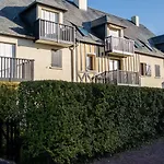 Appartement Cocooning A Cabourg - Les Locations De Proust
