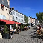 Le Romantica - Les Suites Romantiques Honfleur