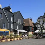 Le Romantica - Les Suites Romantiques Honfleur