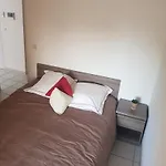 Appart Arcaim, Climatise 90M2, 4 Chambres, A 200M De La Plage