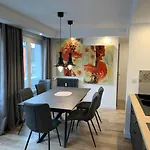 Appart Hotel Jean Lebon