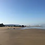La Corniche Du Mont Canisy