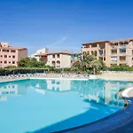 Apartment Les Rivages De Coudouliere-3 By Interhome