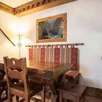 La Ginabelle Chamonix