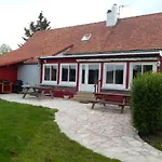 Camping De La Motte