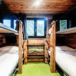 Chalet Carte Blanche Quezac