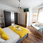Hotel Le Vert Bois