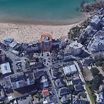 Appartement Les Pieds Dans L'Eau - Residence Sur La Plage