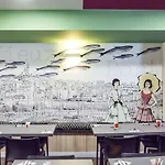Ibis Styles Marseille Vieux Port