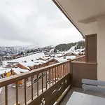 Residence La Foret Du Praz - Courchevel 1850
