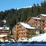 Warm Accommodation In Meribel Mottaret