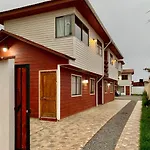 Cabanas Marea