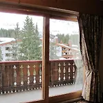Hotel Les Ducs De Savoie