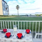 Apartment Le Grand Large By Interhome