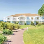 Cozy Apartment In Chateau-Dolonne With Wifi