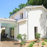 Estivel - Villa Du Lac - 6 Pers