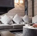 Grandes Alpes Hotel