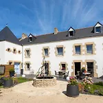 Le Clos Du Men-Allen B&B