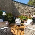 Le Clos Du Men-Allen B&B