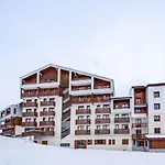 Le Borsat IV Tignes St5