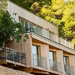 Chambres D'Hotes A La Mer