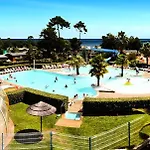 Camping Village Sublu Les Viviers **** - Maeva